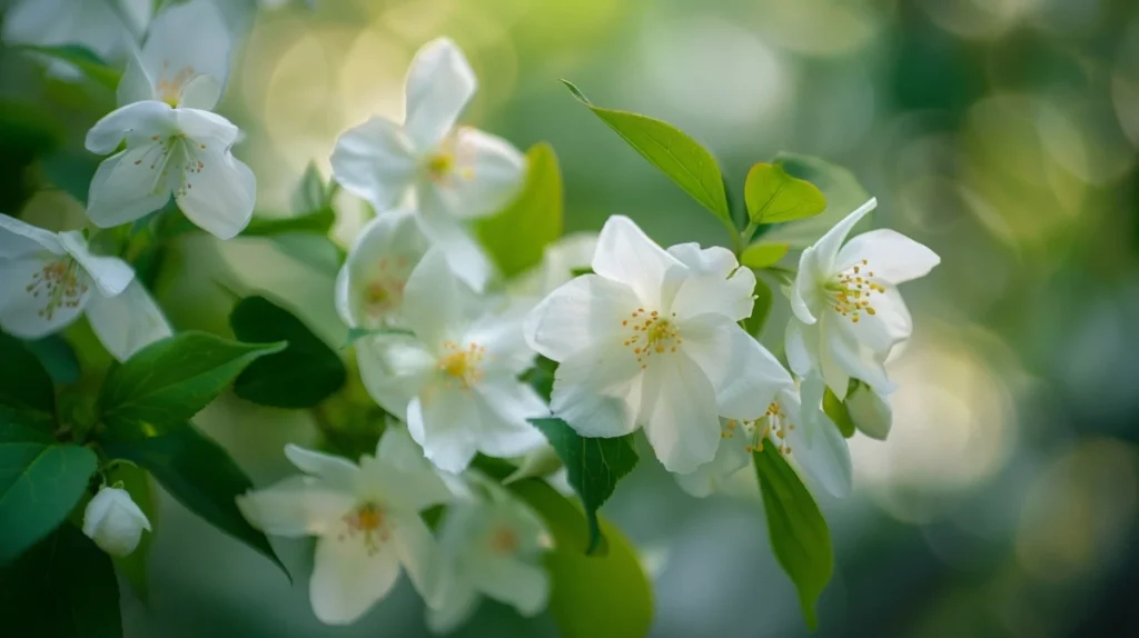 cultiver philadelphus