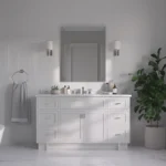 Tendances 2024 : les meubles de salle de bain de la collection SoGood