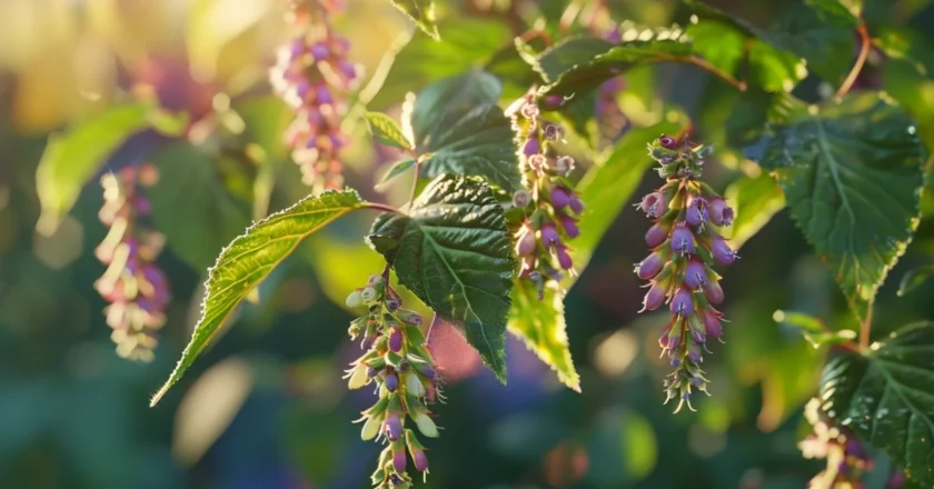 Secrets du leycesteria formosa : cultiver l’arbre aux faisans dans votre jardin