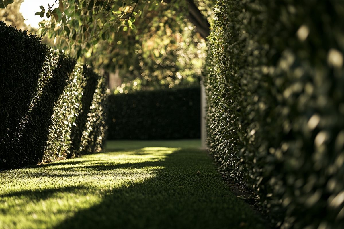 Comment choisir la haie idéale pour votre jardin