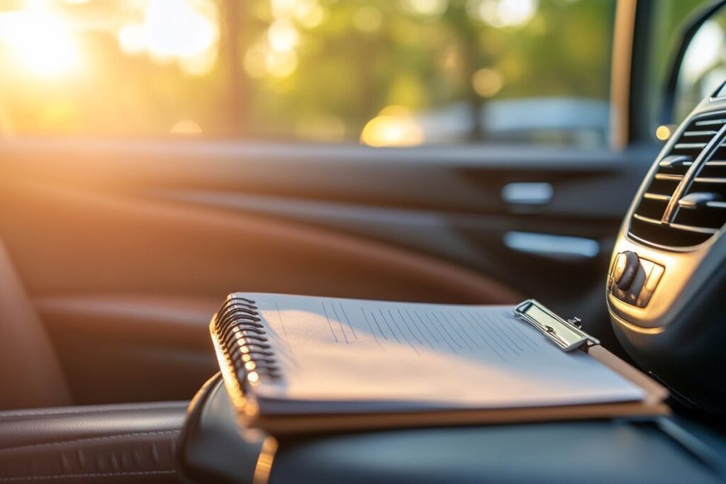 Techniques pour savoir si un meuble rentre dans votre voiture